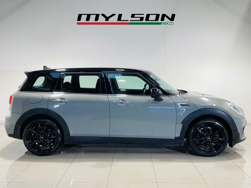 Used MINI Clubman 2019 for sale - 77048937: Photo 31