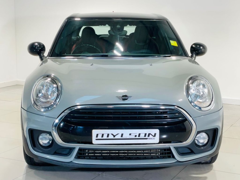 Used MINI Clubman 2019 for sale - 77048937: Photo 32