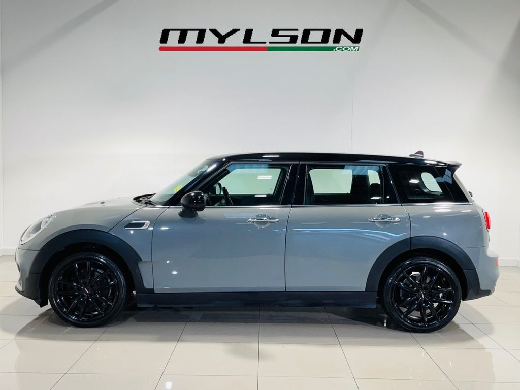 Used MINI Clubman 2019 for sale - 77048937: Photo 33