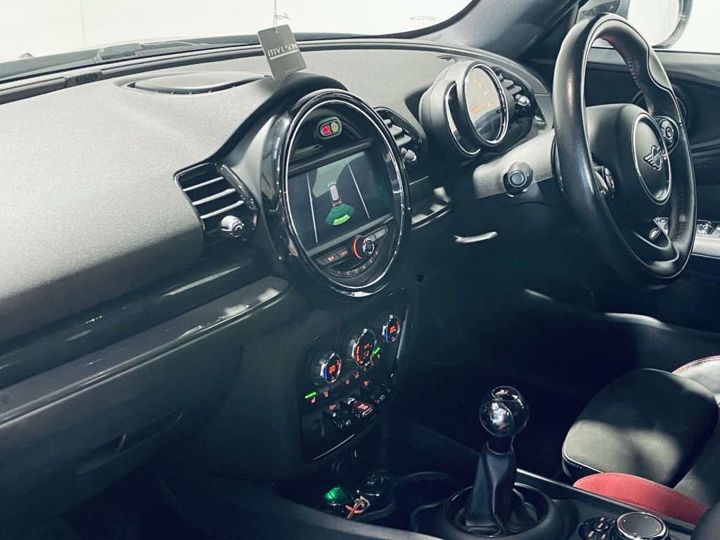 Used MINI Clubman 2019 for sale - 77048937: Photo 5