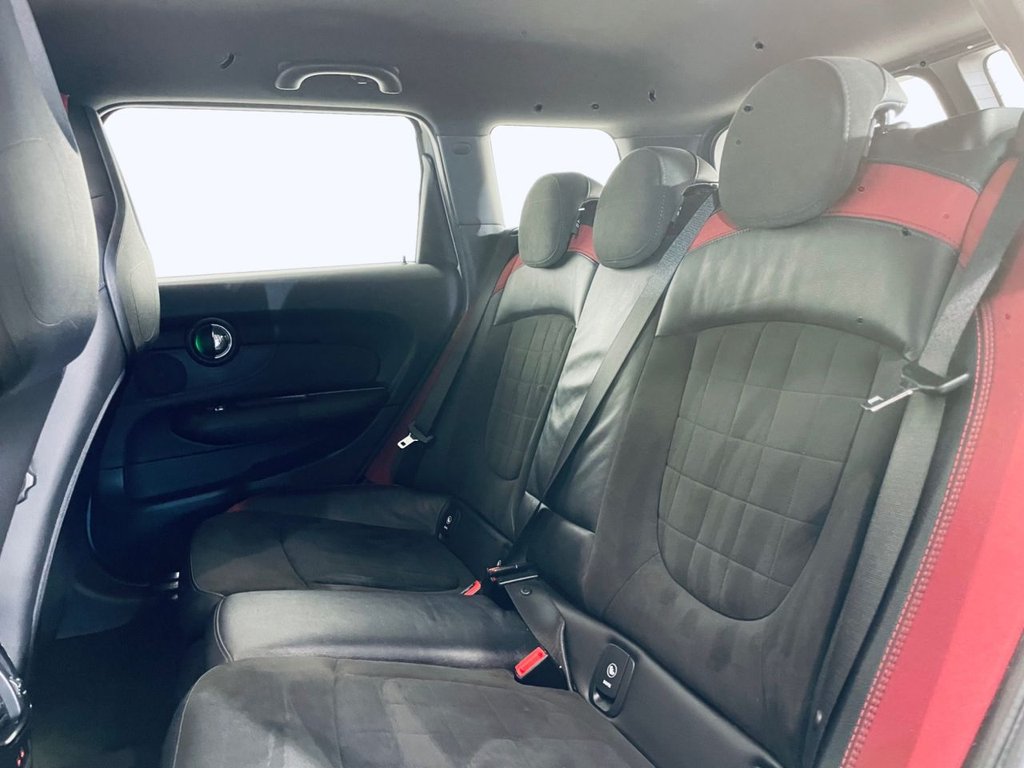 Used MINI Clubman 2019 for sale - 77048937: Photo 6