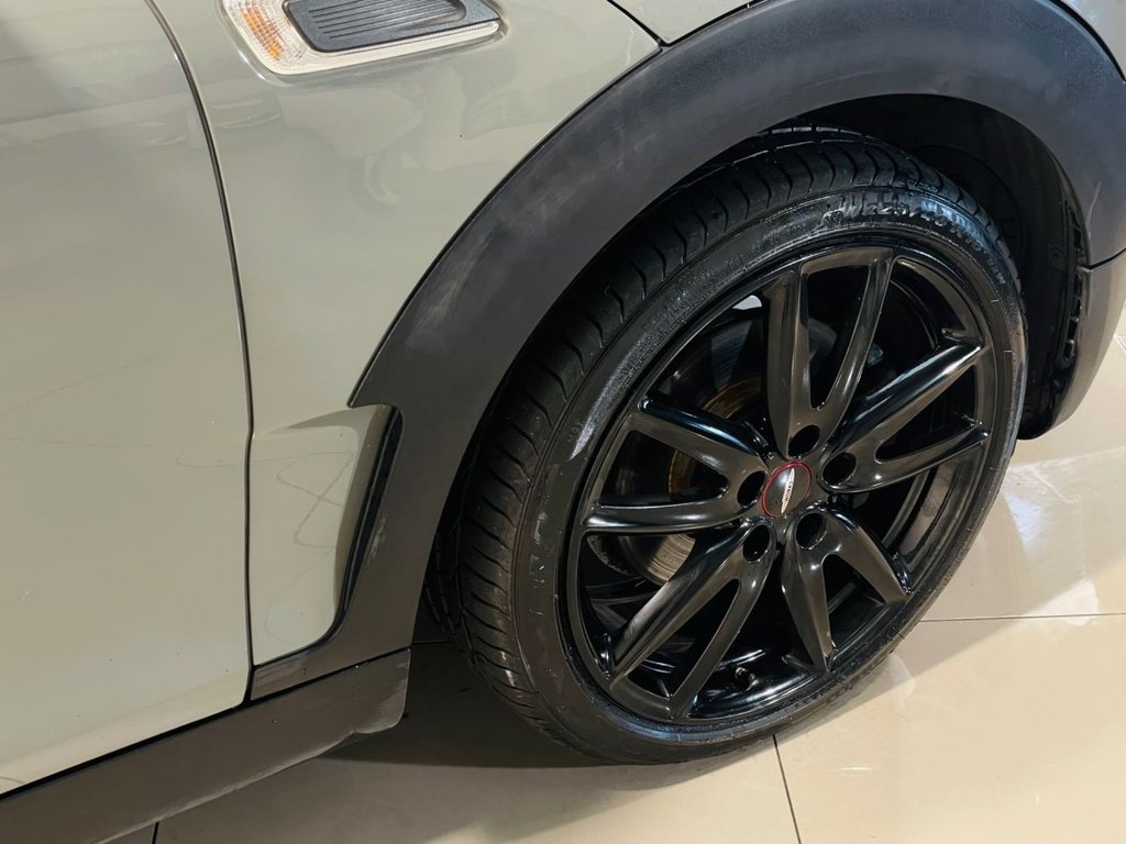 Used MINI Clubman 2019 for sale - 77048937: Photo 8