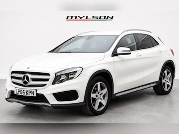 Used Mercedes-Benz GLA 2015 for sale - 78663949: Photo