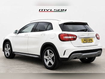 Used Mercedes-Benz GLA 2015 for sale - 78663949: Photo