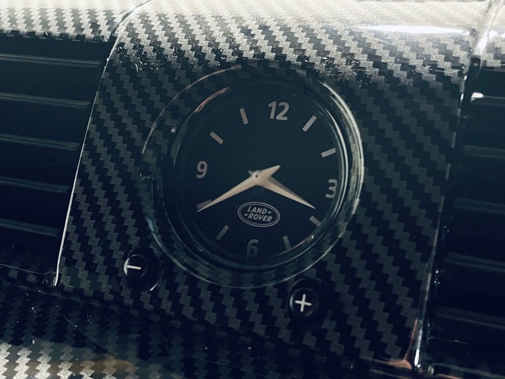 Used Land Rover Defender 2015 for sale - 77048596: Photo 12