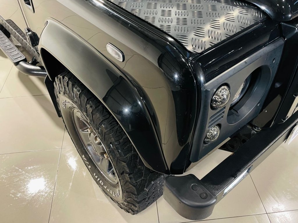 Used Land Rover Defender 2015 for sale - 77048596: Photo 19