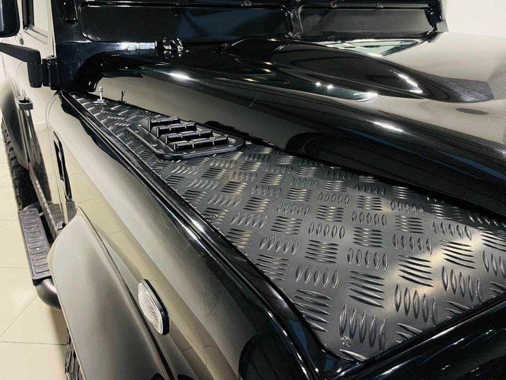 Used Land Rover Defender 2015 for sale - 77048596: Photo 20