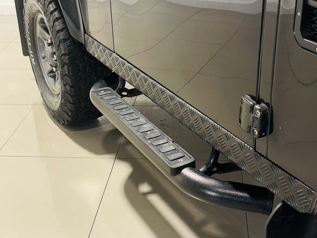 Used Land Rover Defender 2015 for sale - 77048596: Photo 21