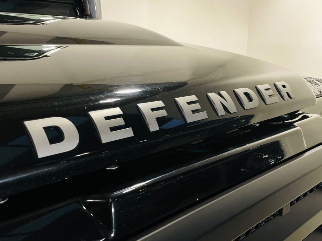 Used Land Rover Defender 2015 for sale - 77048596: Photo 23