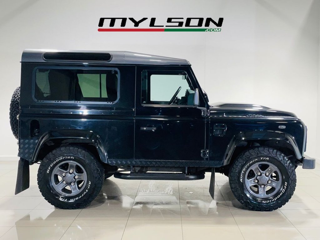 Used Land Rover Defender 2015 for sale - 77048596: Photo 26