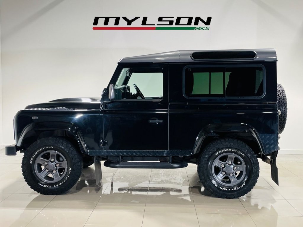 Used Land Rover Defender 2015 for sale - 77048596: Photo 28