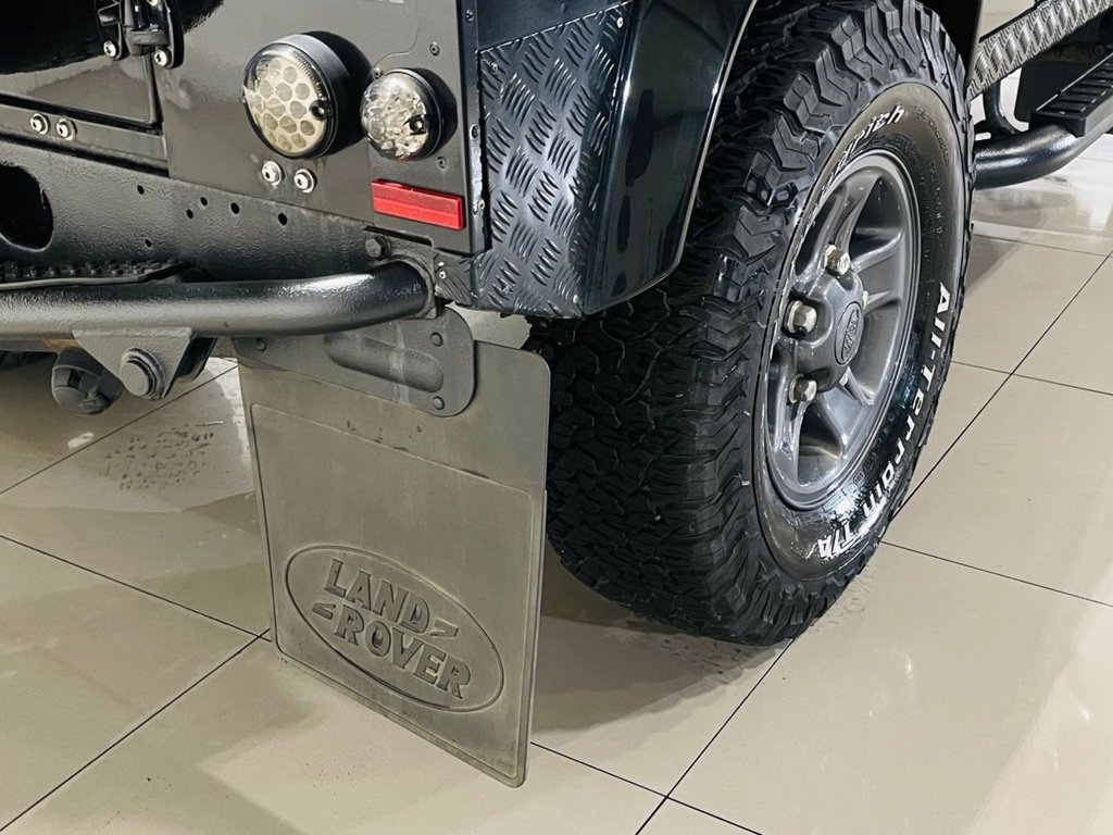 Used Land Rover Defender 2015 for sale - 77048596: Photo 30