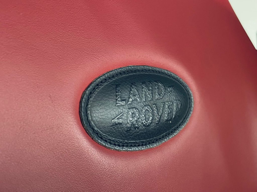 Used Land Rover Defender 2015 for sale - 77048596: Photo 5