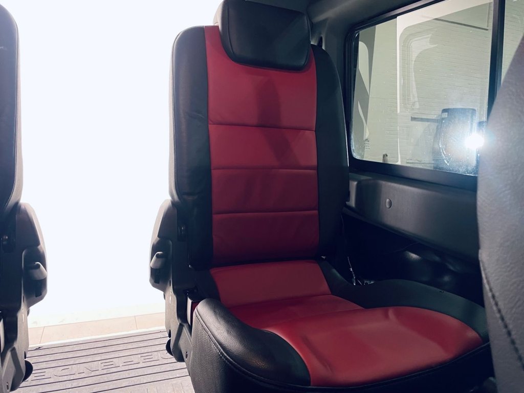 Used Land Rover Defender 2015 for sale - 77048596: Photo 7