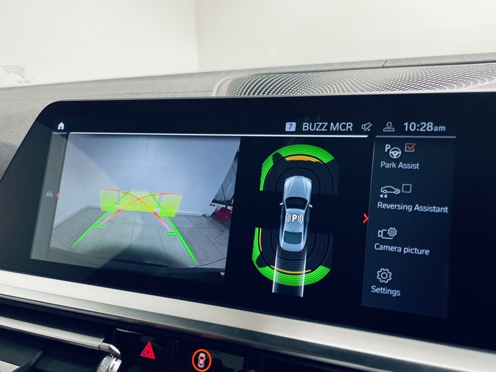 Used BMW 4 Series 2021 for sale - 78002763: Photo 10