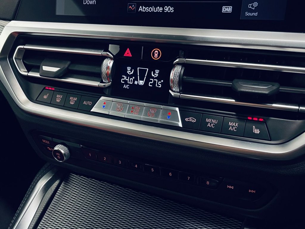 Used BMW 4 Series 2021 for sale - 78002763: Photo 11