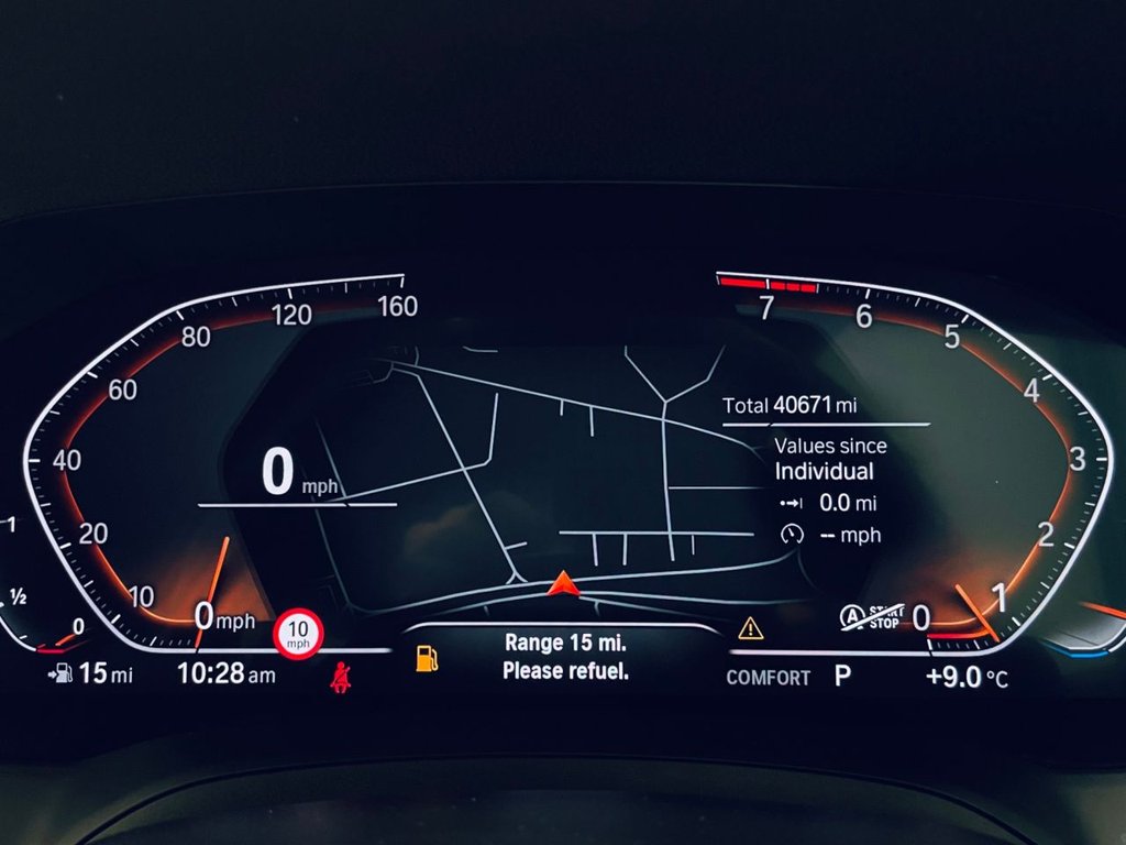 Used BMW 4 Series 2021 for sale - 78002763: Photo 15