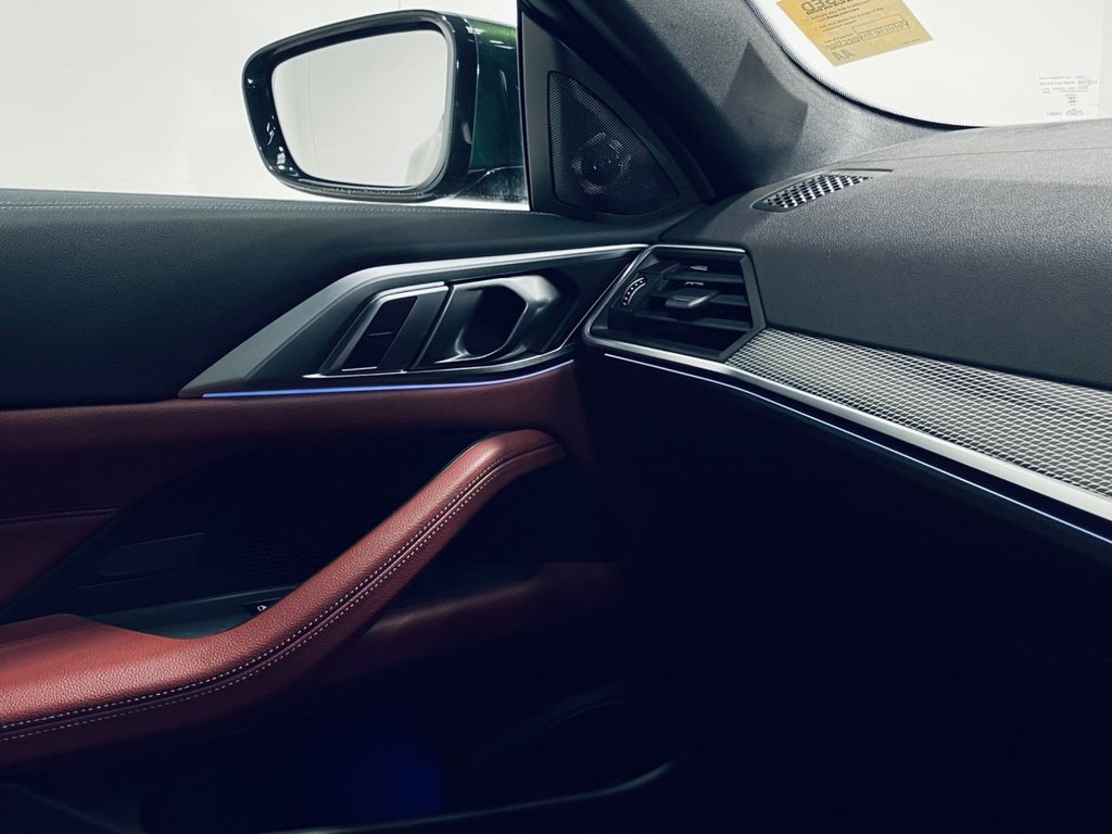 Used BMW 4 Series 2021 for sale - 78002763: Photo 18