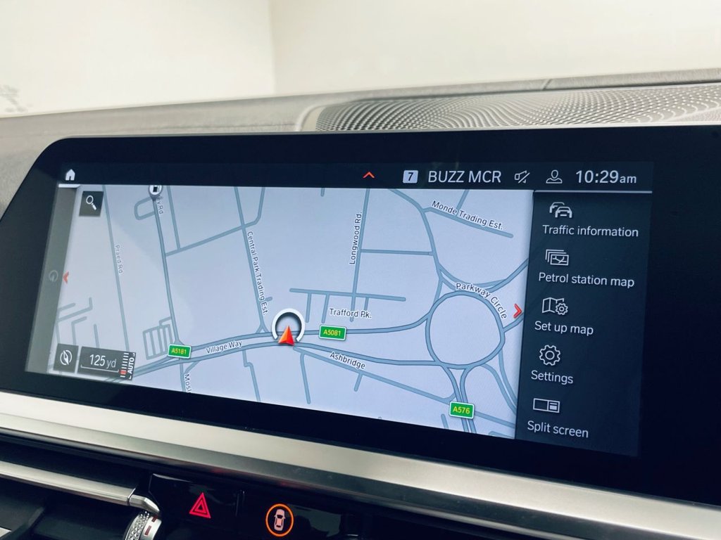 Used BMW 4 Series 2021 for sale - 78002763: Photo 19