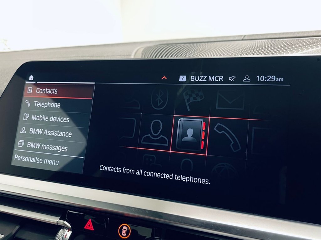 Used BMW 4 Series 2021 for sale - 78002763: Photo 20