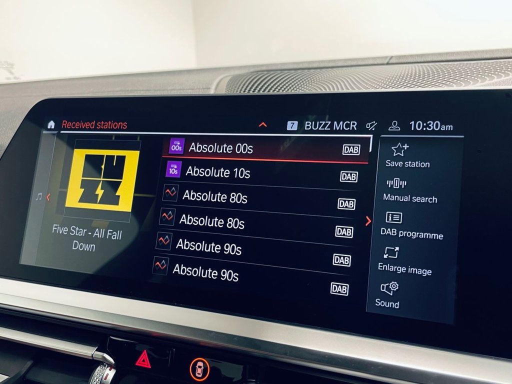 Used BMW 4 Series 2021 for sale - 78002763: Photo 21