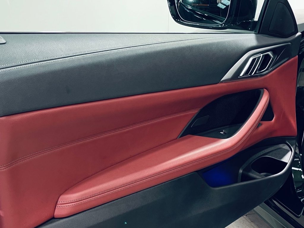 Used BMW 4 Series 2021 for sale - 78002763: Photo 23