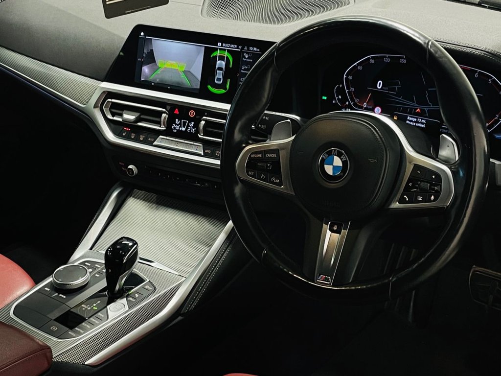 Used BMW 4 Series 2021 for sale - 78002763: Photo 24