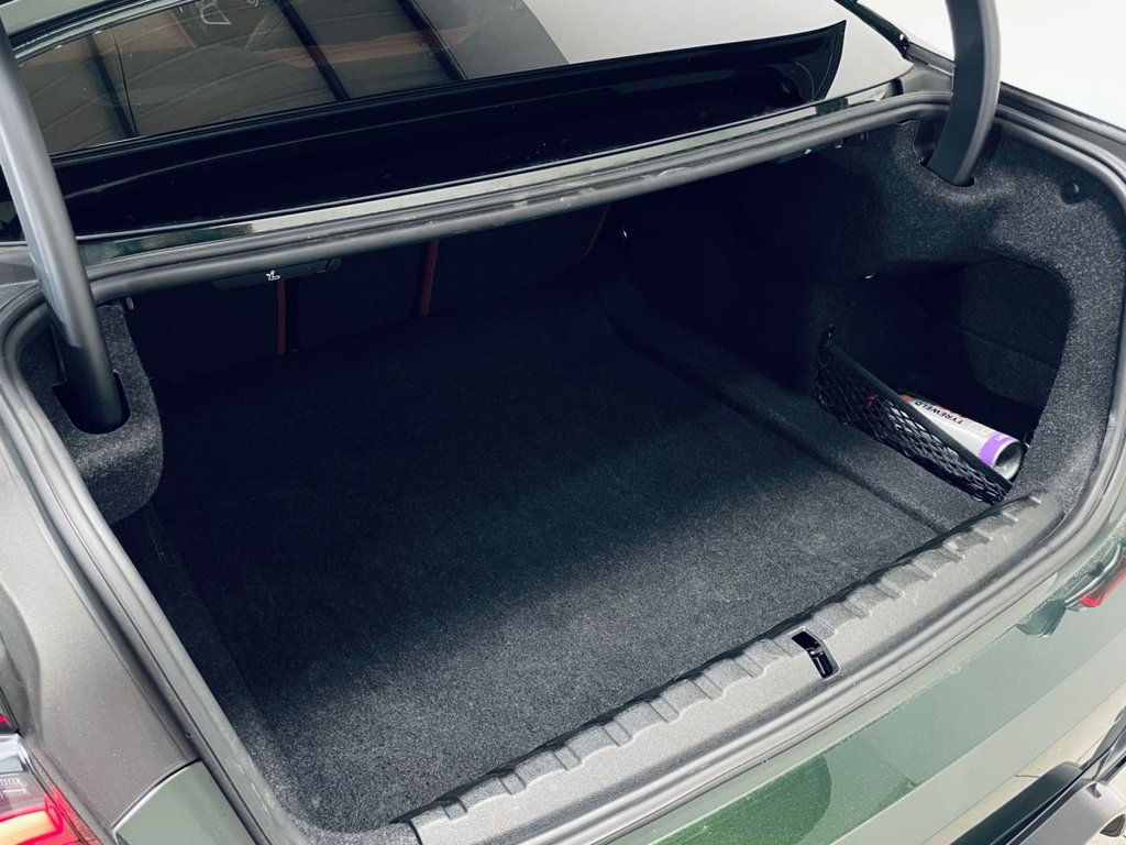 Used BMW 4 Series 2021 for sale - 78002763: Photo 29