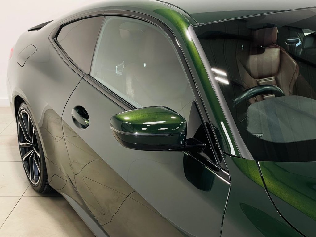 Used BMW 4 Series 2021 for sale - 78002763: Photo 32