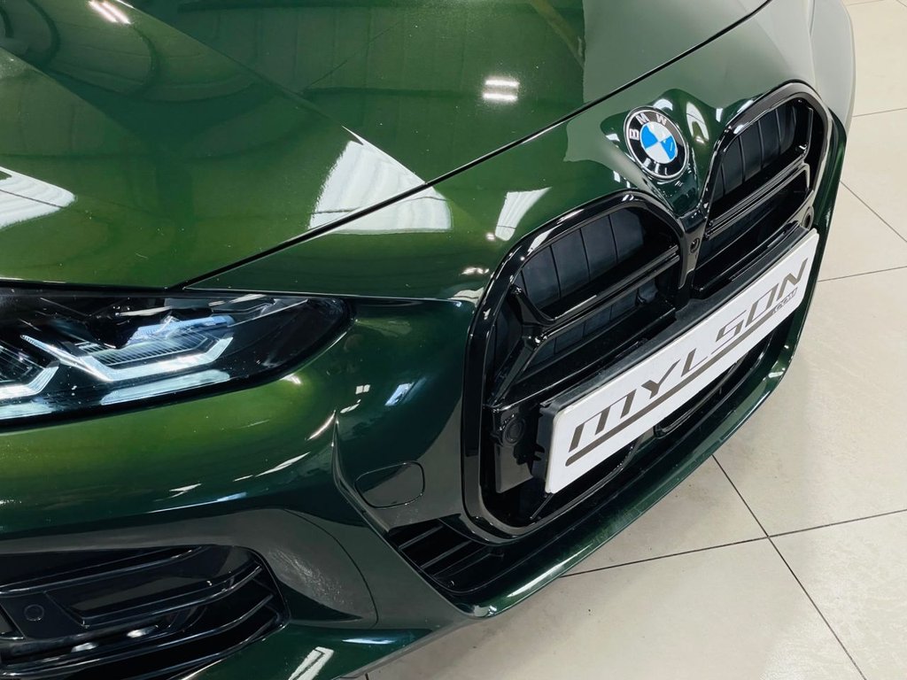 Used BMW 4 Series 2021 for sale - 78002763: Photo 34