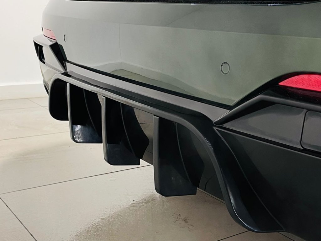 Used BMW 4 Series 2021 for sale - 78002763: Photo 43