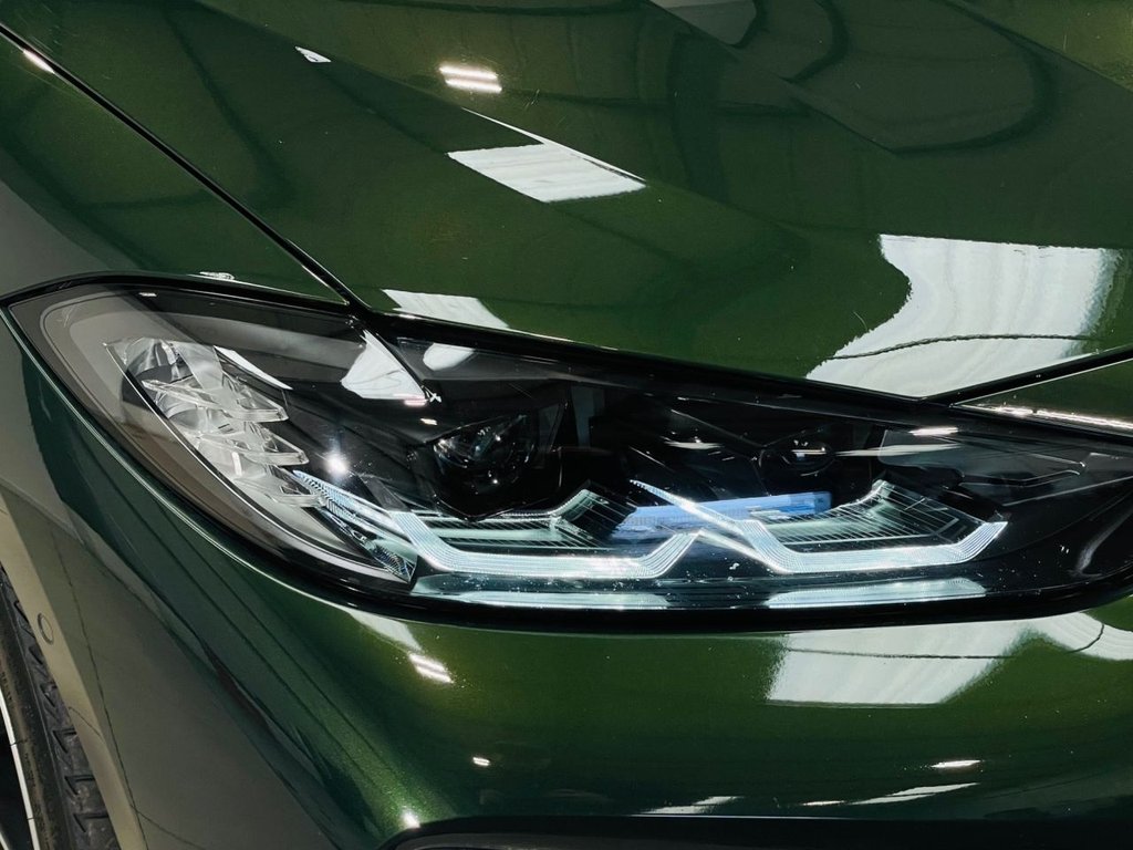 Used BMW 4 Series 2021 for sale - 78002763: Photo 44