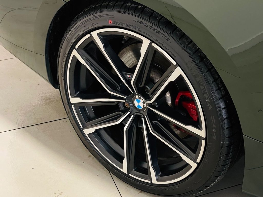 Used BMW 4 Series 2021 for sale - 78002763: Photo 7