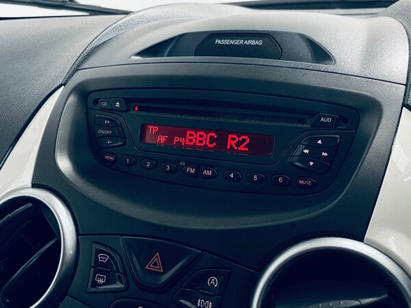 Used Ford Ka 2015 for sale - 76190863: Photo 10