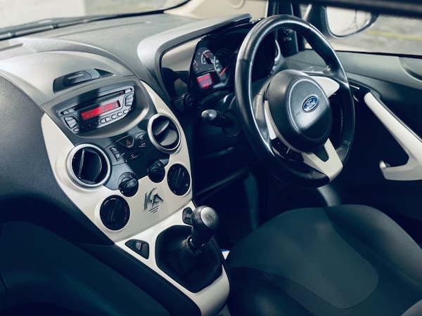 Used Ford Ka 2015 for sale - 76190863: Photo 11