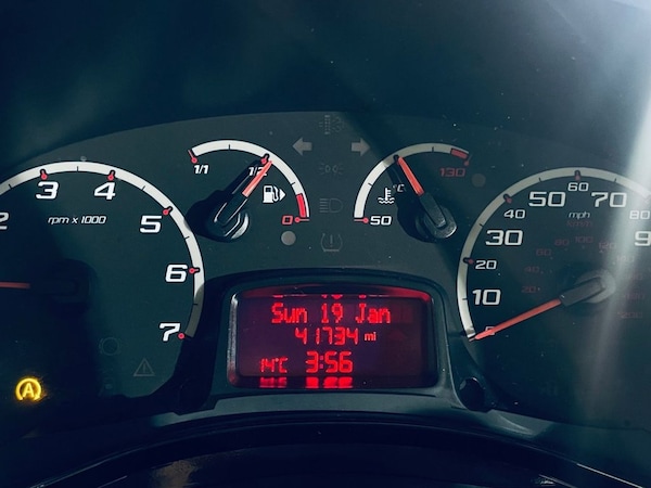 Used Ford Ka 2015 for sale - 76190863: Photo 12