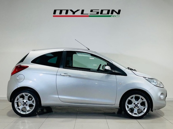 Used Ford Ka 2015 for sale - 76190863: Photo 16