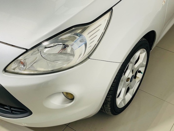 Used Ford Ka 2015 for sale - 76190863: Photo 17
