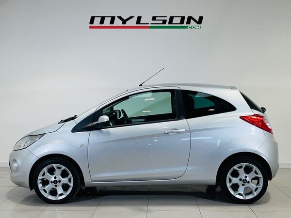 Used Ford Ka 2015 for sale - 76190863: Photo 19