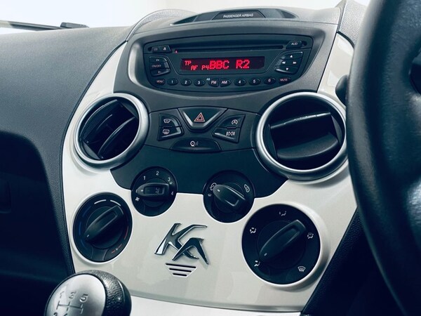 Used Ford Ka 2015 for sale - 76190863: Photo 2