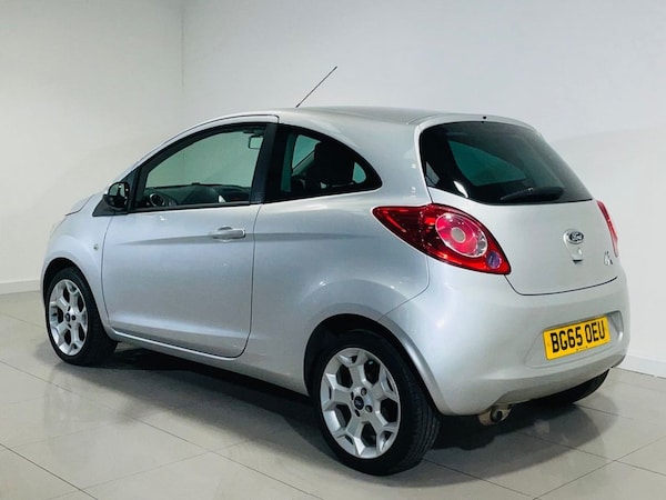 Used Ford Ka 2015 for sale - 76190863: Photo 3