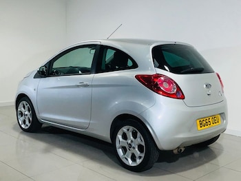 Used Ford Ka 2015 for sale - 76190863: Photo 3