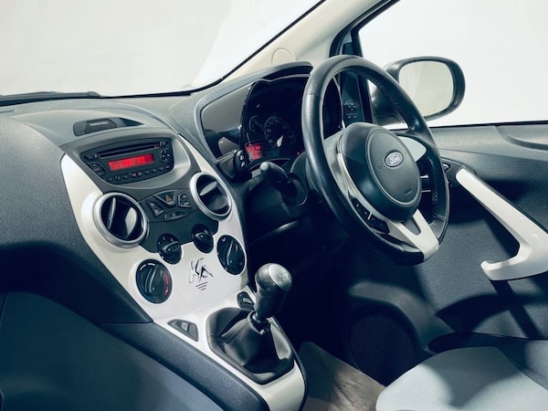 Used Ford Ka 2015 for sale - 76190863: Photo 9