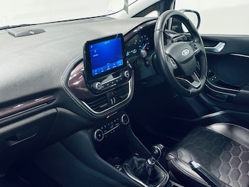 Used Ford Fiesta 2018 for sale - 79220852: Photo