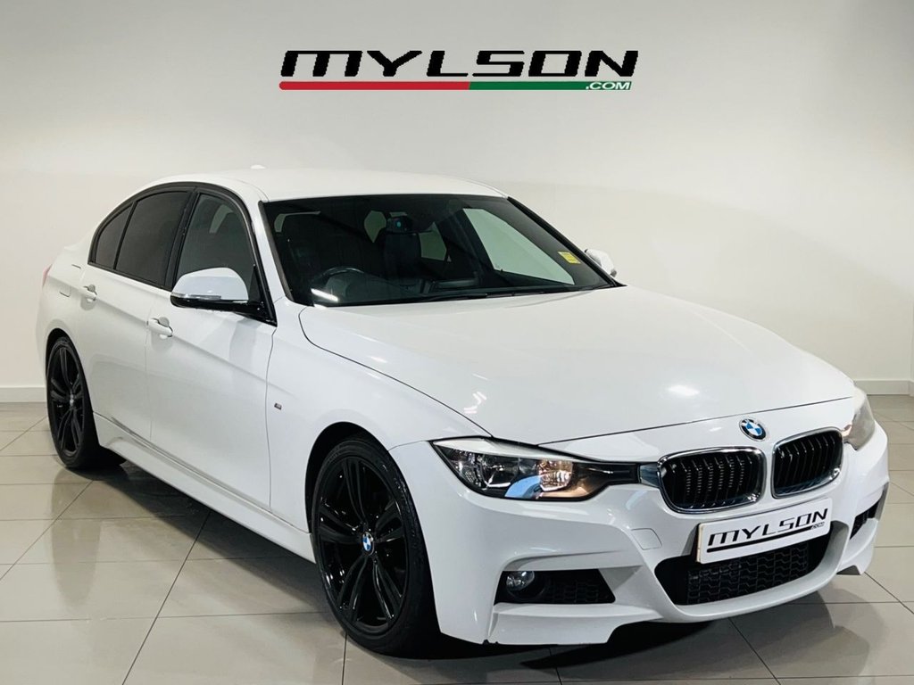 Used BMW 3 Series 2013 for sale - 76389777: Photo 1