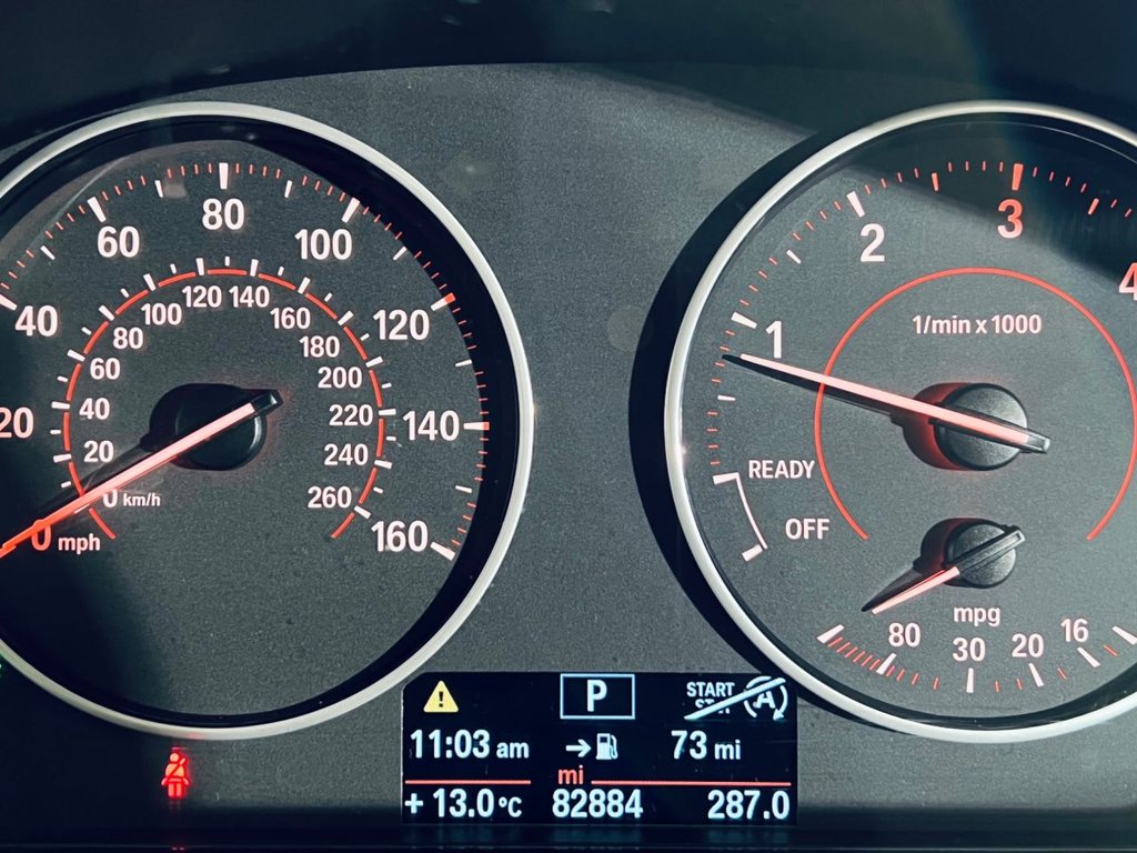 Used BMW 3 Series 2013 for sale - 76389777: Photo 16