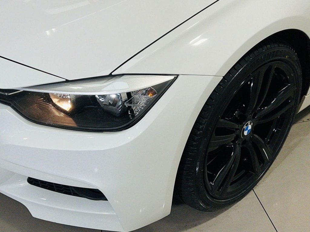 Used BMW 3 Series 2013 for sale - 76389777: Photo 22