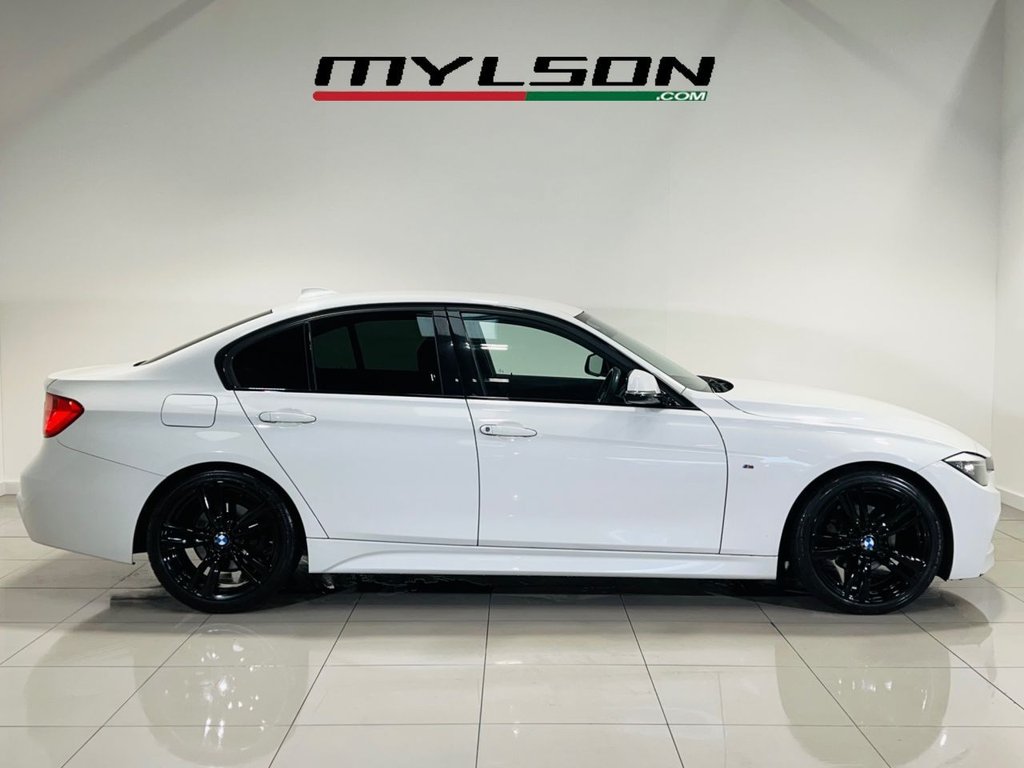 Used BMW 3 Series 2013 for sale - 76389777: Photo 23