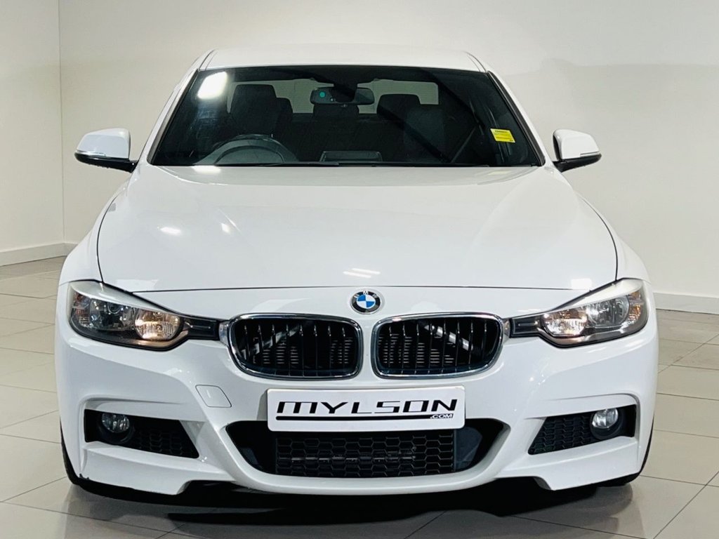 Used BMW 3 Series 2013 for sale - 76389777: Photo 24