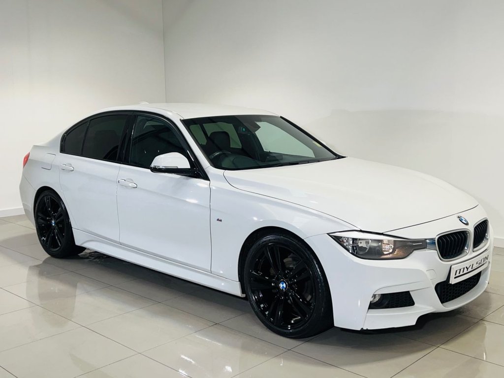 Used BMW 3 Series 2013 for sale - 76389777: Photo 27